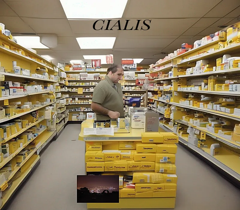 Farmacias que venden cialis sin receta en madrid